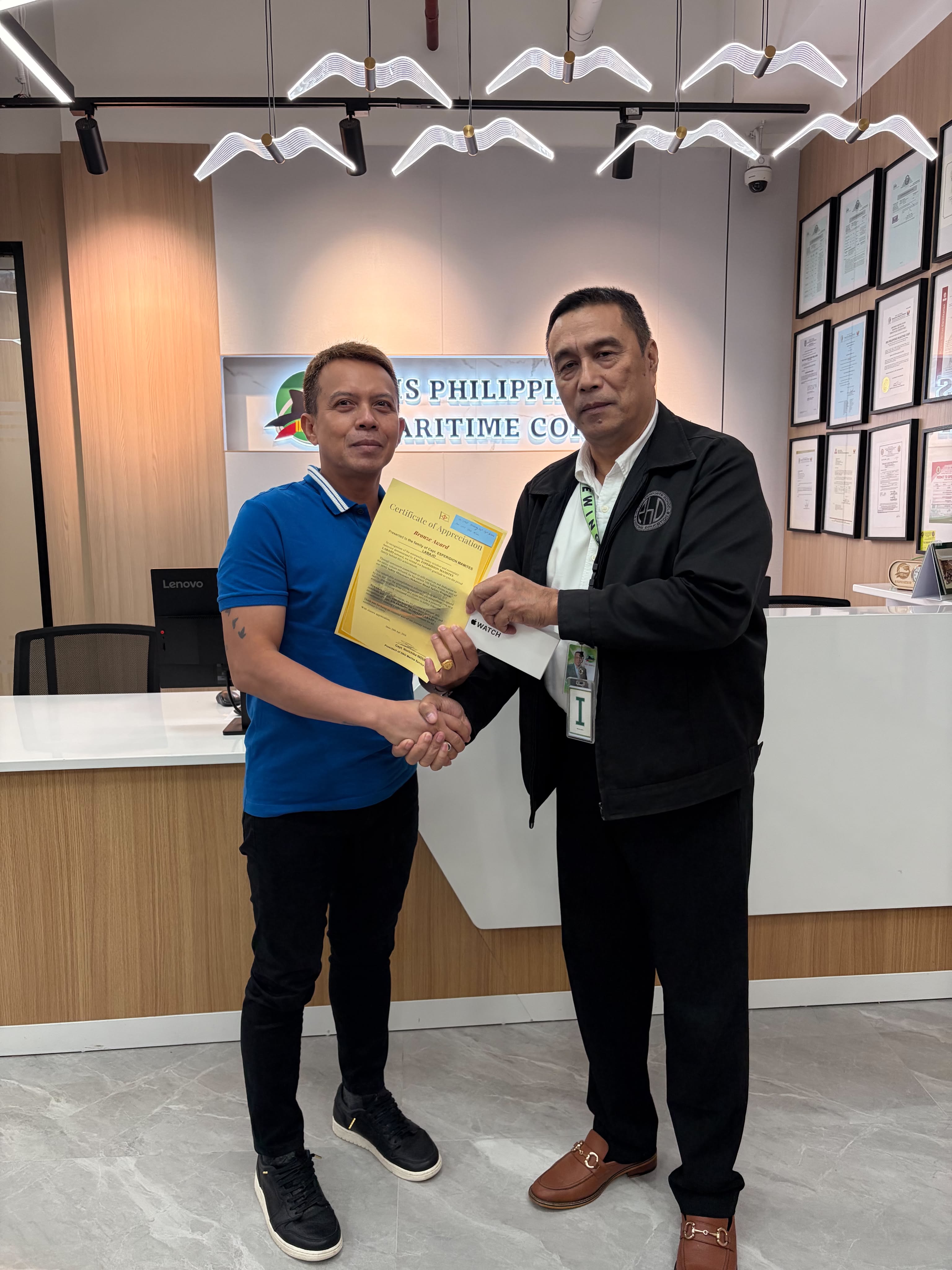 Workplace Safety Recognition